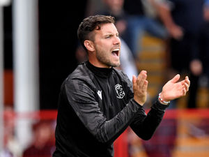 Supporting image for story: Mat Sadler has overriding emotion following Leicester penalty defeat 