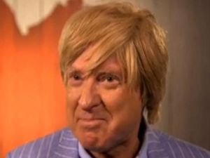 Supporting image for story: Lichfield MP Michael Fabricant appears on Celebrity First Dates