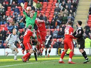 Supporting image for story: Leyton Orient 1 Walsall 1