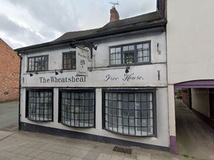 Supporting image for story: Fire crews scrambled to incident at Shrewsbury pub