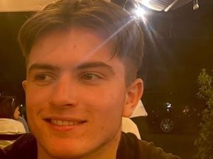 Supporting image for story: Friends raise funds in memory of 18-year-old who died from meningitis after headache complaint
