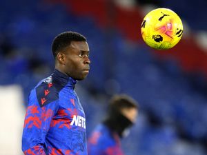 Supporting image for story: Marc Guehi in ‘final stages’ of completing switch to Man City – Oliver Glasner