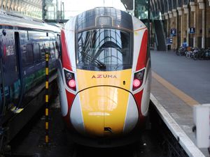 Supporting image for story: LNER train driver strikes called off after talks