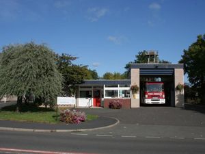 Supporting image for story: Clothes 'accidentally' left on hob sparks fire alert