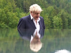 Supporting image for story: Johnson’s meeting with Lebedev may have been ‘serious security breach’ – Labour