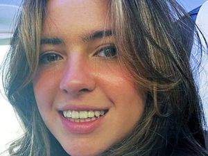 Supporting image for story: Grace O’Malley-Kumar awarded George Medal for ‘exceptional courage’