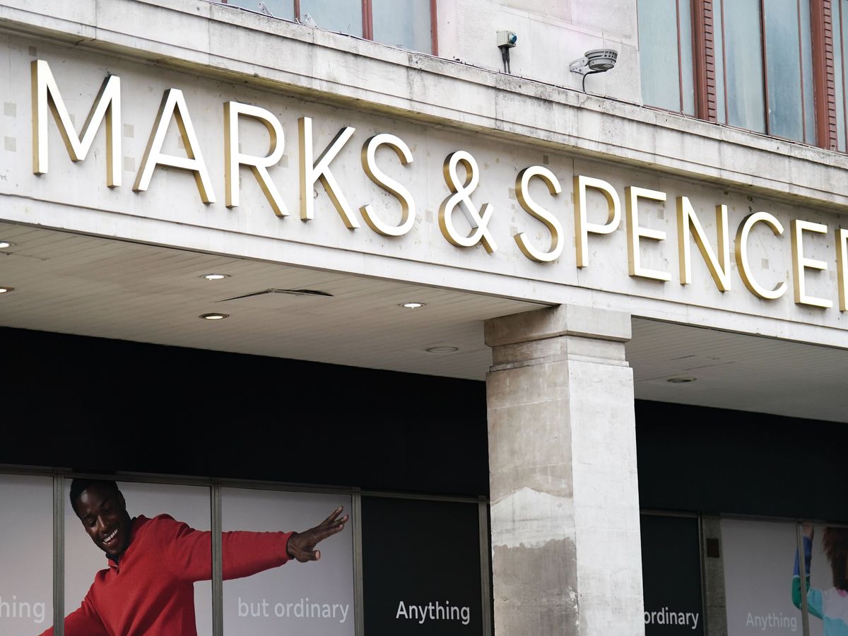 M&S expected to reveal impact of cyber attack disruption