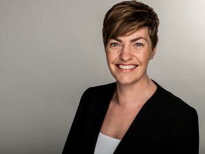 Supporting image for story: New principal 'delighted' to take the reins at city college