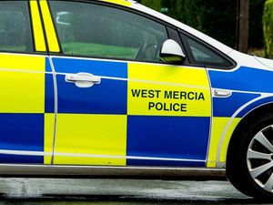 Supporting image for story: Police constable in court on charge of causing death by dangerous driving near Kidderminster 