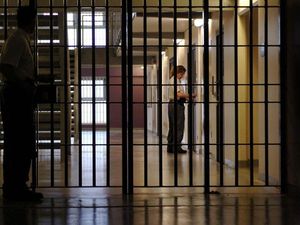 Supporting image for story: Revealed: The career criminals dodging prison