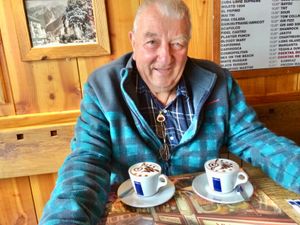 Supporting image for story: Former pub landlord dies aged 81 after living life to the full in retirement