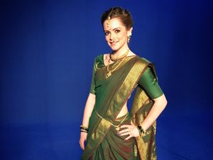 Supporting image for story: Bollywood star heads for Shrewsbury