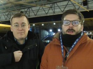 Supporting image for story: 'Albion keep on rolling': Jonny Drury and Lewis Cox analyse West Brom's win over Reading - WATCH