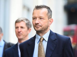 Supporting image for story: BBC News deputy CEO admits ‘mistake’ in live coverage of Gaza hospital bombing