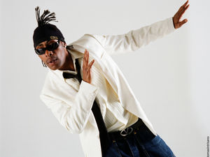 Supporting image for story: Coolio talks ahead of Birmingham show