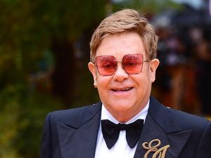 Supporting image for story: Peter Rhodes on a superstar's jet, technology we cherish and a BLT hiatus