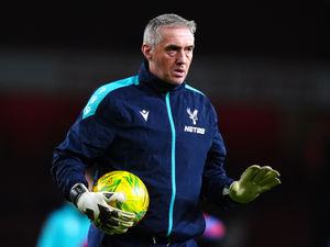 Supporting image for story: West Brom title winning goalkeeper makes move to Israel as coach following Premier League axing in the summer