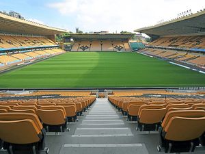 Supporting image for story: QUIZ: Test your Wolves knowledge - November 23

