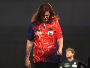 Supporting image for story: Noa-Lynn van Leuven: It’s terrible for trans people at the minute to play sports