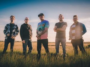 Supporting image for story: InMe to play Birmingham gig next week