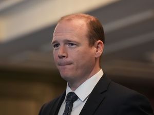 Supporting image for story: Concern over ‘worrying’ picture around Northern Ireland’s listed buildings