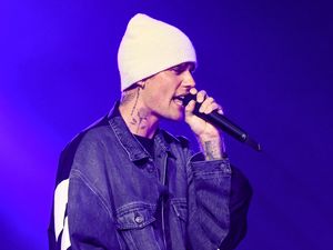 Supporting image for story: Justin Bieber to resume world tour following facial paralysis recovery