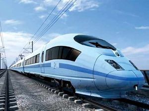 Supporting image for story: HS2: Parish council to press for details of road safety funding