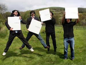 Supporting image for story: Bands come together for Beatles date