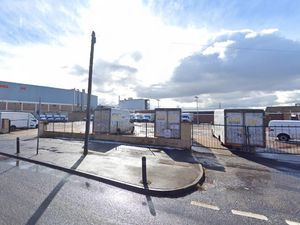 Supporting image for story: Flats approved for site of former car showroom in Wednesbury