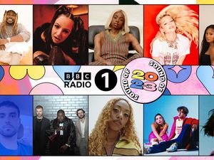 Supporting image for story: Longlist unveiled for BBC Radio 1’s Sound of 2023
