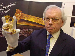 Supporting image for story: £500,000 is pledged to secure our Hoard