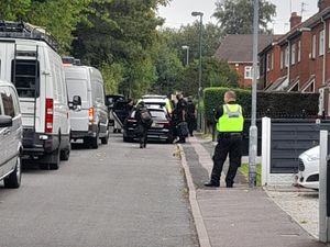 Supporting image for story: 'Threats to kill' arrest after specialist negotiators called to domestic incident in Walsall 