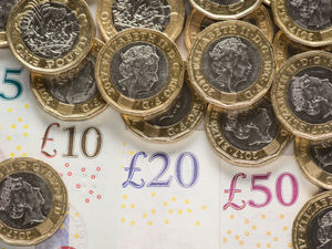 Supporting image for story: Health funding in Shropshire, Telford and Wrekin cut by almost a quarter