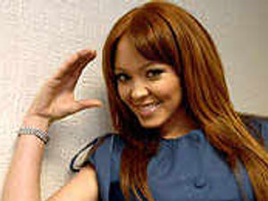 Supporting image for story: Natasha judges talent hopefuls