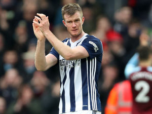 Supporting image for story: Chris Brunt agrees to be manager for West Brom fans team at fundraising match for Richard Eades