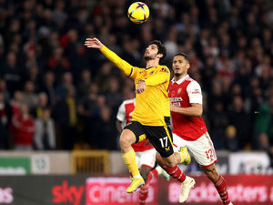 Supporting image for story: Steve Davis brands VAR 'a waste of time' after Wolves loss