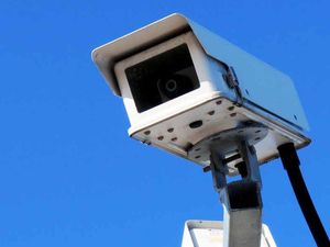 Supporting image for story: New CCTV for Oswestry business park