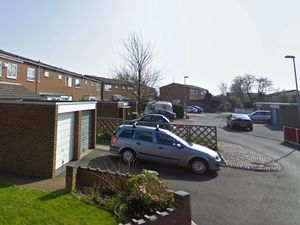 Supporting image for story: Call for action as fire engines struggle on Telford estate's car-clogged narrow streets