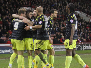 Supporting image for story: Sheff United 1 Walsall 1 - Report and pictures