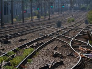 Supporting image for story: Government launches ‘shadow’ body to overhaul Britain’s railways