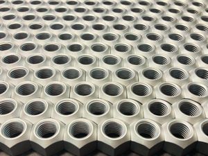 Supporting image for story: Walsall-based manufacturer sold to Swedish conglomerate