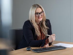 Supporting image for story: New legal director to lead restructuring and insolvency growth plans