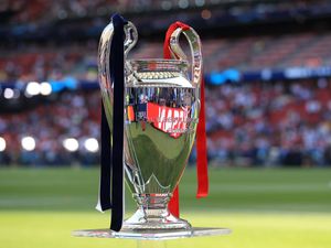 Supporting image for story: UEFA and national governing bodies vow to stop European Super League