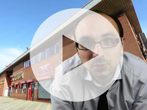 Supporting image for story: WATCH: Joe Masi's 60-second Walsall update - September 8