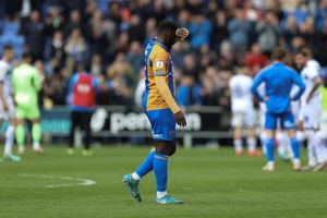 Supporting image for story: Dave Edwards: Shrewsbury's retained list offered up few surprises