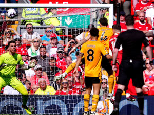 Supporting image for story: Liam Keen comment: Work to do on Wolves' defence