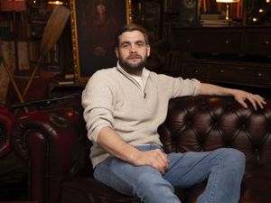 Supporting image for story: The Traitors stars praise Rachel as a ‘brilliant’ traitor after leaving show