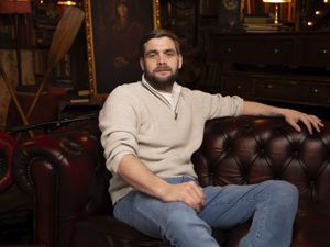 Supporting image for story: The Traitors stars praise Rachel as a ‘brilliant’ traitor after leaving show