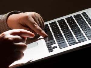 Supporting image for story: Porn site fined £800,000 for failing to introduce age checks