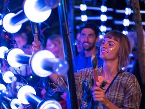 Supporting image for story: Wolverhampton Artsfest returns to city